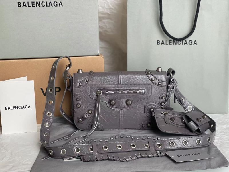 Balenciaga Classic City Bags